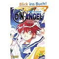 D.N. Angel, Band 11: BD 11