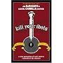 Kill Your Idols: A New Generation of Rock Writers Reconsiders the Classics