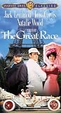 Great Race by Warner Home Video