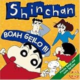 Music : boah geilo!!!-freche songs und cd rock