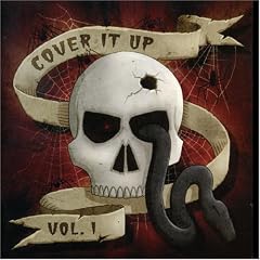 Cover It Up (US Import)