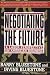 Book Negotiating The Future: A Labor Perspective On American Business