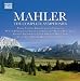 Michael Olson-Mahler: The Complete Symphonies