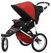 Schwinn 13-SC506 Free Wheeler Jogging Stroller