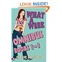 What a Week Omnibus: "What a Week to Fall in Love", "What a Week to Make It Big", "What a Week to Break Free" v. 1-3 (What a ... It Big", "What a Week to Break Free" v. 1-3
