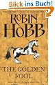 Golden Fool: Book Two of the Tawny Man (The Tawny Man Trilogy)