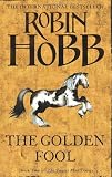 The Golden Fool: Book Two of the Tawny Man (Tawny Man 2)