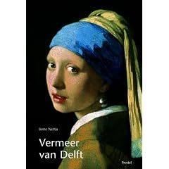Vermeer van Delft. Ein Maler und seine Stadt