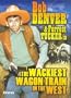 The Wackiest Wagon Train In The West [Slim Case]
