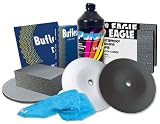 Eagle SP1912 - Buflex Polishing Kit - 1 Kit