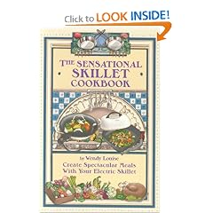 The Sensational Skillet Cookbook