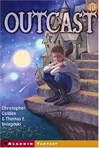 The Boggart and the Monster (Aladdin Fantasy)