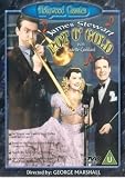 Pot O` Gold [1941] [DVD]