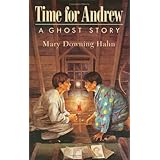time for andrew a ghost story