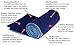 DR Yoga Towel 3 Pack For Sports, Travel, Workouts - Microfiber, Fast Drying, Super Absorbent