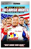 Talladega Nights - The Ballad Of Ricky Bobby [UMD Universal Media Disc] [UK IMPORT] - Will Ferrell