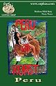 Peru Organic- Fair-Trade - Smithsonian Bird Friendly&reg; Coffee, 12 oz.