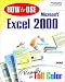 How to Use Microsoft Excel 2000 (How to Use)