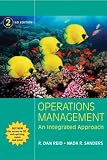 Operations Management: An Integrated Approach