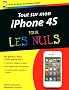 Tout sur mon iPhone 4s pour les nuls