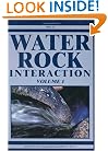Water-Rock Interaction WRI-11