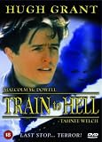 DVD : Train To Hell [1993]