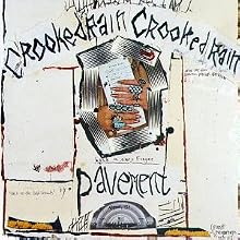 Crooked Rain, Crooked Rain
