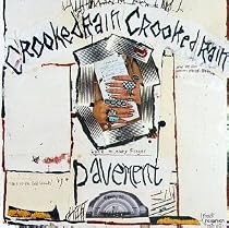 Crooked Rain, Crooked Rain