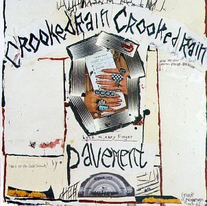 CD-Charts  Music : Crooked Rain, Crooked Rain