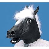 アニマルマスク ダークホース