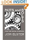 Nuts and Bolts for the Social Sciences