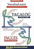 Vocabulearn Tagalog: Level 1