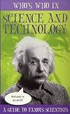 Who's Who in Science and Technology (Whos's Who)