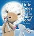 Little Honey Bear and the Smiley Moon