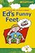 Ed's Funny Feet (Flyers)