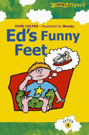 Ed's Funny Feet (Flyers)