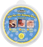 Midwest Products Small Round Stepping Stone Mold, 8-Inch