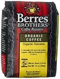 Review Berres Brothers Coffee Roasters  / Berres Brothers Coffee Roasters Organic Sumatra Coffee, Whole Bean, 10-Ounce Bags (Pack of 3)