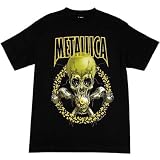 Eye See The Lucky(Tシャツ)(ブラック)(Mサイズ)(HWZCG-02342)