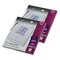 Economy Sheet Protectors - 2 Boxes