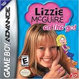 Lizzie McGuire: On the Go