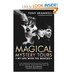 Magical Mystery Tours: My Life with the Beatles