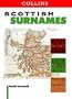 Scottish Surnames (Collins Pocket Reference)
