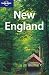 New England (Lonely Planet Regional Guides)