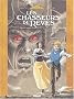 Les chasseurs de r�ve, tome 1 : Emilie et Liam