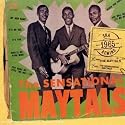 The Sensational Maytals