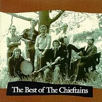 The Best of the Chieftains