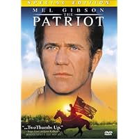 The Patriot (Special Edition) (2000)