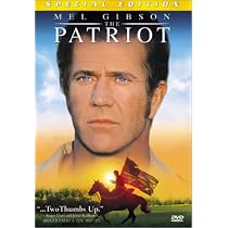 The Patriot (Special Edition)