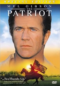 Cover of "The Patriot (Special Edition)"